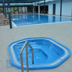 BIO Hotel - Hotel Quinta da Serra thumbnail 17