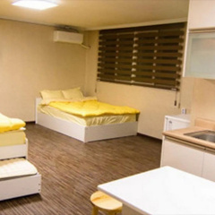 YaKorea Hostel Hongdae thumbnail 5