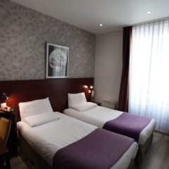 Hotel Alane - Bild 18