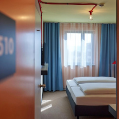 McDreams Hotel Stuttgart-City - Bild 5