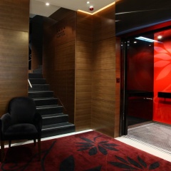 Sohotel - Bild 15