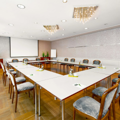TOP VCH Hotel Wartburg Stuttgart - Bild 16