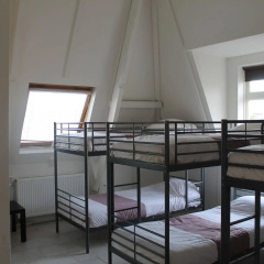 Zaanse Hostel - Bild 6