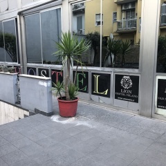 Old Milano House - Hostel - Bild 1