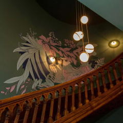 Alice Hotel - Bild 17