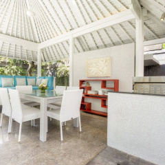 Villa Alun - Bild 21