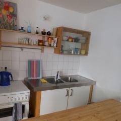 City Apartment Bremen - Bild 19