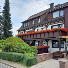 Hotel Ingeburg - Bild 13