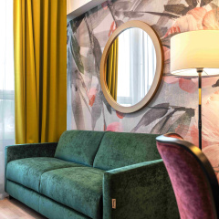 Thon Hotel Panorama - Bild 3
