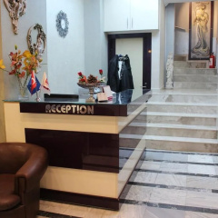 Laleli Hotel Izmir - Bild 13