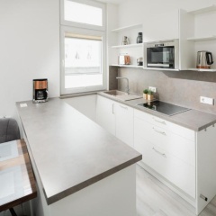 Haus Kluin Wohnung 5 - Bild 8