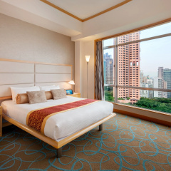 Garden View Hong Kong - Bild 4