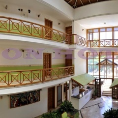 Agon Hotel - Bild 10