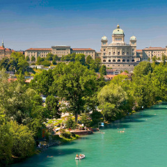 Novotel Bern Expo - Bild 21