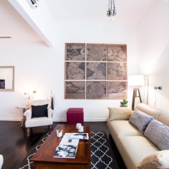 Rent In Rome - Flo's Apartment - Bild 2