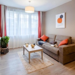 Zenao Appart'hôtels Suresnes - Bild 6