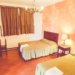 Hotel Casa de los Nazarenos in Guatemala City, Guatemala from 107$, photos, reviews - zenhotels.com photo 13