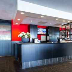 Bastion Hotel Zaandam - Bild 2