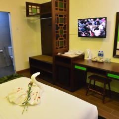 Swiss Hotel Heritage Boutique Melaka thumbnail 42