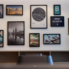 Holiday Inn Berlin - City East Side by IHG - Bild 17