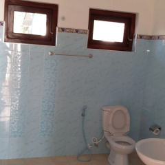 Отель Panorama Guesthouse Шри-Ланка, Берувела - отзывы, цены и фото номеров - забронировать отель Panorama Guesthouse онлайн ванная фото 2