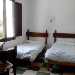 Hostal Residencia San Francisco - Bild 1