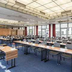 Scandic Berlin Kurfürstendamm thumbnail 18