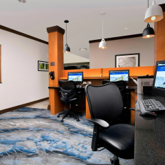 Fairfield Inn & Suites by Marriott Miami Airport South - Bild 3