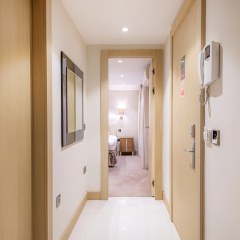 Claverley Court - Bild 10