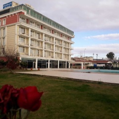 Pelikan Otel - Bild 1