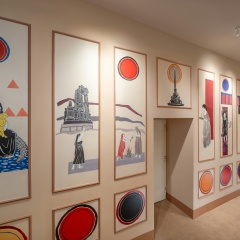 Cloud 7 Roma Hotel - Bild 13