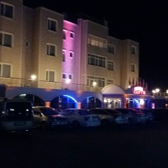 Sancak Hotel - Bild 1