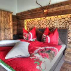 Kaiserwinkl Chalets Kössen thumbnail 4