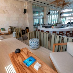 Renaissance Cancun Resort & Marina - Bild 17