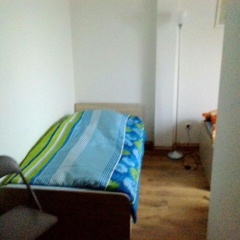 Hostel Vorharz Ermsleben - Bild 2