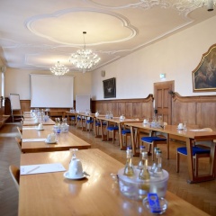 Tagungskloster Frauenberg - Bild 17