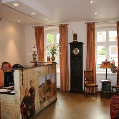 Hotel Alt Gorlitz - Bild 4