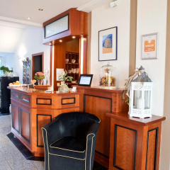 Hotel Westend - Bild 16
