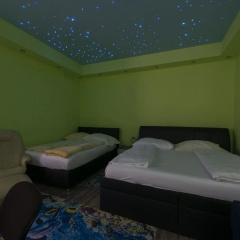Delphin Apartment - Bild 21
