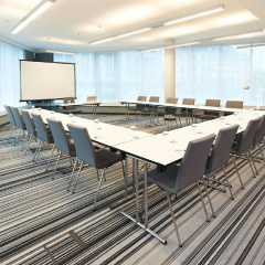 Premier Inn Würzburg - Bild 19