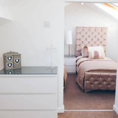 The Penthouse - Simple2let Serviced Apartments thumbnail 4