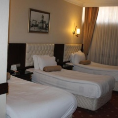 Adana Erten Otel - Bild 7