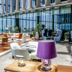 Rixos Premium Dubai JBR - Bild 17