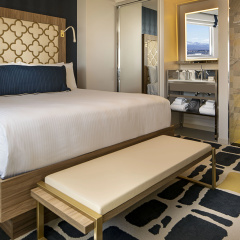 Sahara Las Vegas - Bild 4