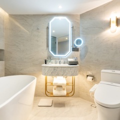 The Salil Hotel Riverside Bangkok - Bild 19