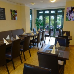 PLAZA INN Braunschweig City Süd - Bild 24