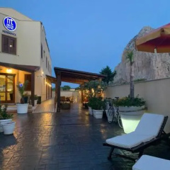Residence  ApartHotel Marinotourist thumbnail 15