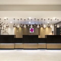 Premier Inn Braunschweig City Centre - Bild 17