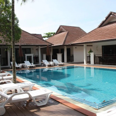 Fanari Khaolak Resort - Seafront Wing - Bild 14