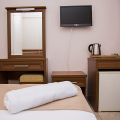 B&B Yüzbaşı Beach Hotel - Bild 3